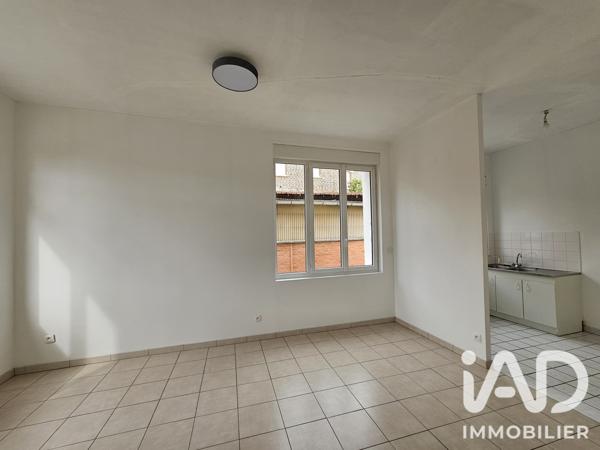 Maison à vendre 5 pièces 115 m² Chauny