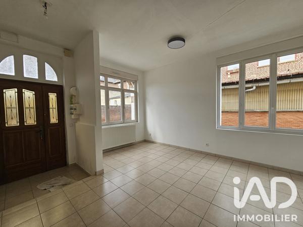 Maison à vendre 5 pièces 115 m² Chauny