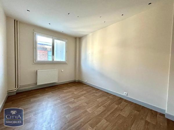 Appartement à louer 3 pièces Bourges (18000)