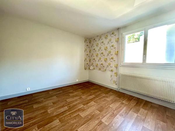 Appartement à louer 3 pièces Bourges (18000)