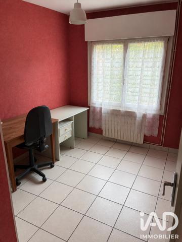 Maison à vendre 4 pièces 94 m² Saint-Sébastien-sur-Loire