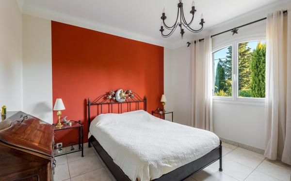 Maison à vendre    4 pièces • 160 m2 La Gaude