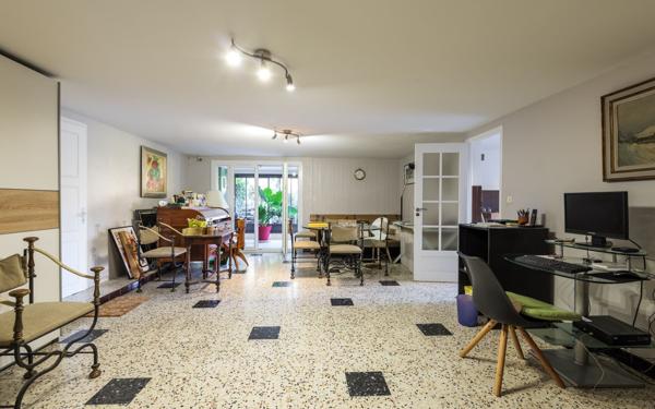 Maison à vendre    4 pièces • 160 m2 La Gaude