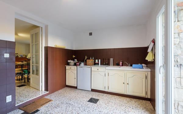 Maison à vendre    4 pièces • 160 m2 La Gaude