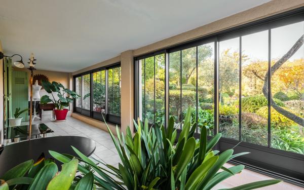 Maison à vendre    4 pièces • 160 m2 La Gaude