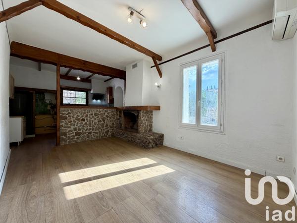 Maison à vendre 4 pièces 69 m² La Crau