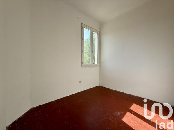 Maison à vendre 4 pièces 69 m² La Crau