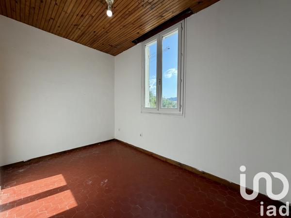 Maison à vendre 4 pièces 69 m² La Crau