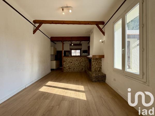 Maison à vendre 4 pièces 69 m² La Crau