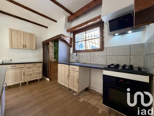 Maison à vendre 4 pièces 69 m² La Crau