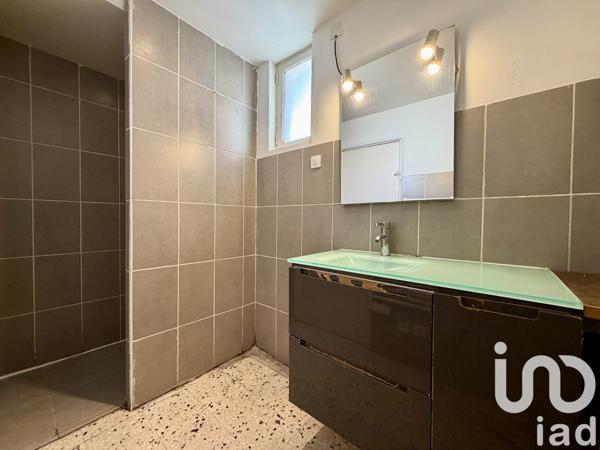 Maison à vendre 4 pièces 69 m² La Crau