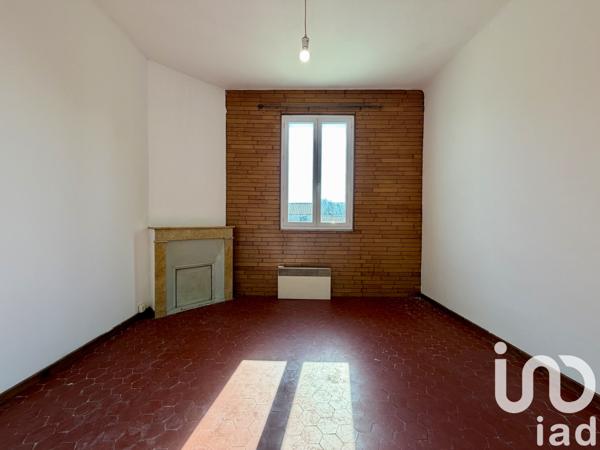 Maison à vendre 4 pièces 69 m² La Crau