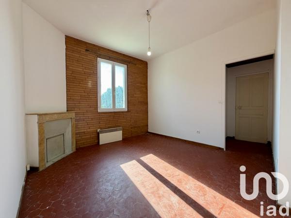 Maison à vendre 4 pièces 69 m² La Crau