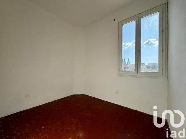 Maison à vendre 4 pièces 69 m² La Crau