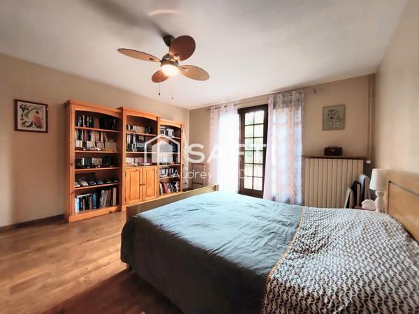 Vie possible de plain-pied – Environnement calme