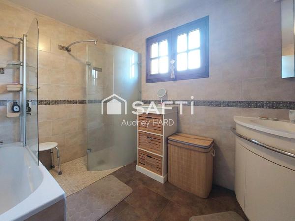 Vie possible de plain-pied – Environnement calme