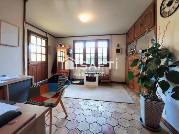 Vie possible de plain-pied – Environnement calme