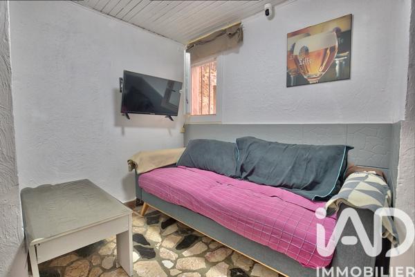 Maison à vendre 2 pièces 32 m² La Ciotat