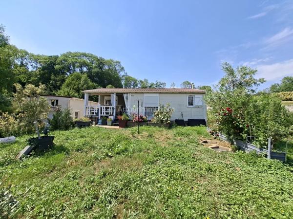 Vente                                                      Maison
                        
                     3 pièces                      75 m2                     à Beauvais
