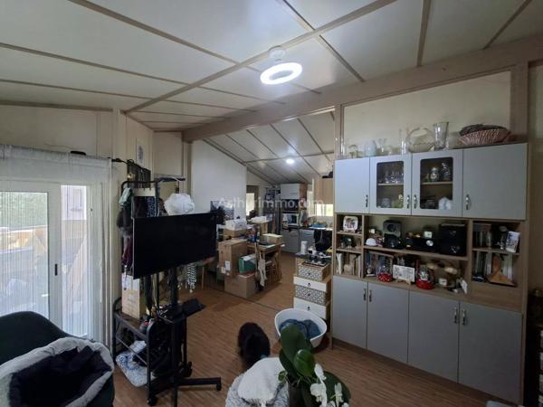 Vente                                                      Maison
                        
                     3 pièces                      75 m2                     à Beauvais