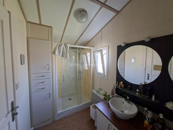 Vente                                                      Maison
                        
                     3 pièces                      75 m2                     à Beauvais