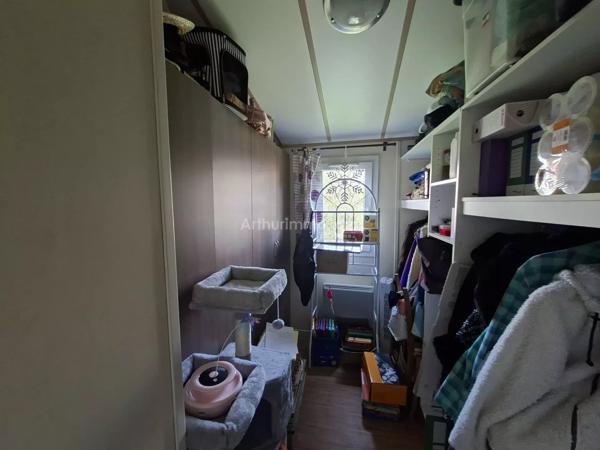 Vente                                                      Maison
                        
                     3 pièces                      75 m2                     à Beauvais
