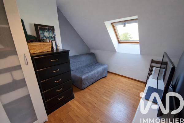 Maison à vendre 6 pièces 144 m² Brunoy