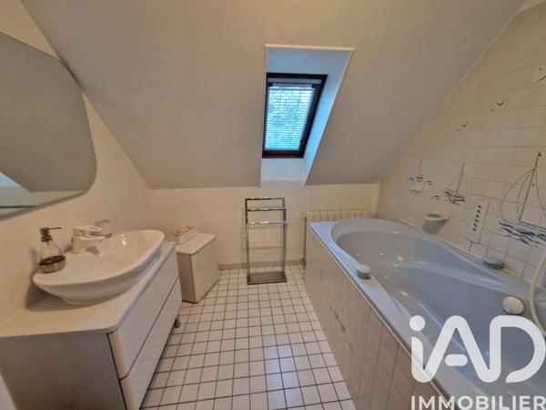 Maison à vendre 6 pièces 144 m² Brunoy