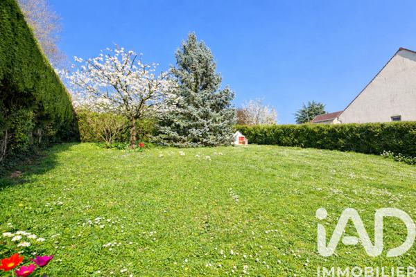 Maison à vendre 6 pièces 144 m² Brunoy