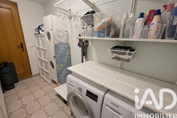 Maison à vendre 6 pièces 144 m² Brunoy