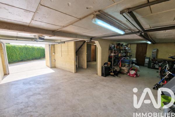 Maison à vendre 6 pièces 144 m² Brunoy