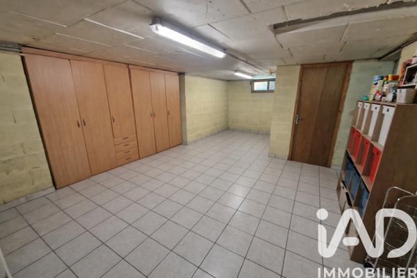 Maison à vendre 6 pièces 144 m² Brunoy