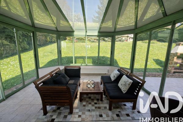 Maison à vendre 6 pièces 144 m² Brunoy