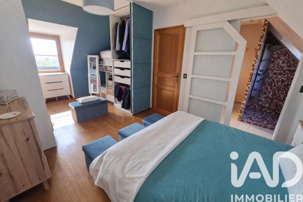 Maison à vendre 6 pièces 144 m² Brunoy