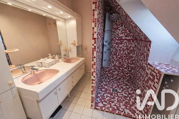 Maison à vendre 6 pièces 144 m² Brunoy