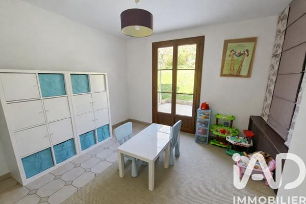 Maison à vendre 6 pièces 144 m² Brunoy