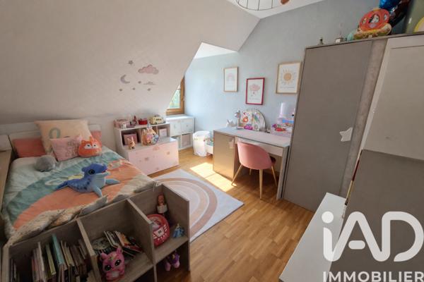 Maison à vendre 6 pièces 144 m² Brunoy