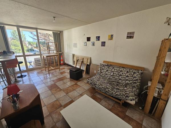 TALENCE RÉSIDENCE CELUTA : APPARTEMENT T5