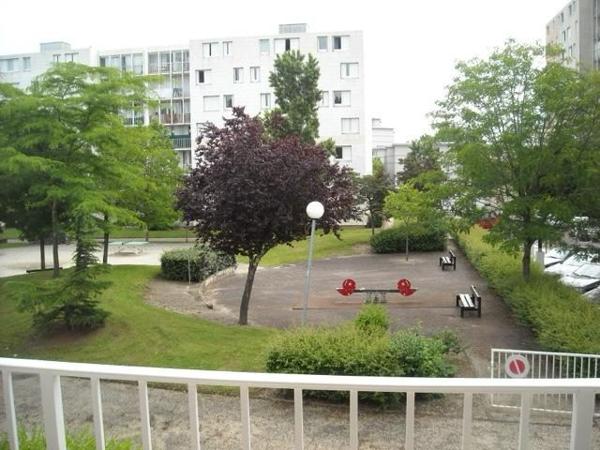 TALENCE RÉSIDENCE CELUTA : APPARTEMENT T5