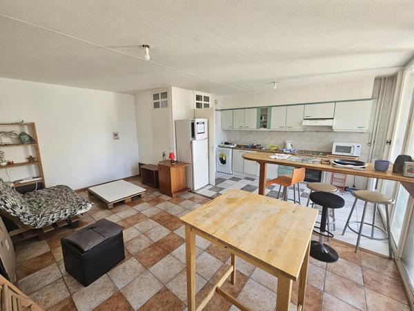 TALENCE RÉSIDENCE CELUTA : APPARTEMENT T5