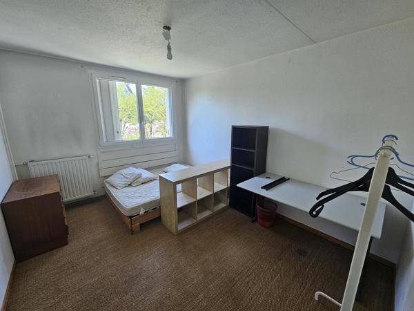 TALENCE RÉSIDENCE CELUTA : APPARTEMENT T5