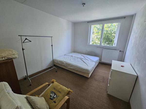 TALENCE RÉSIDENCE CELUTA : APPARTEMENT T5