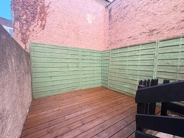A LOUER MAISON 82m² MENUCOURT