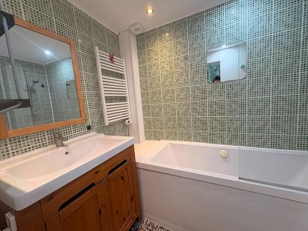 A LOUER MAISON 82m² MENUCOURT