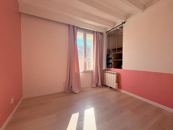 A LOUER MAISON 82m² MENUCOURT