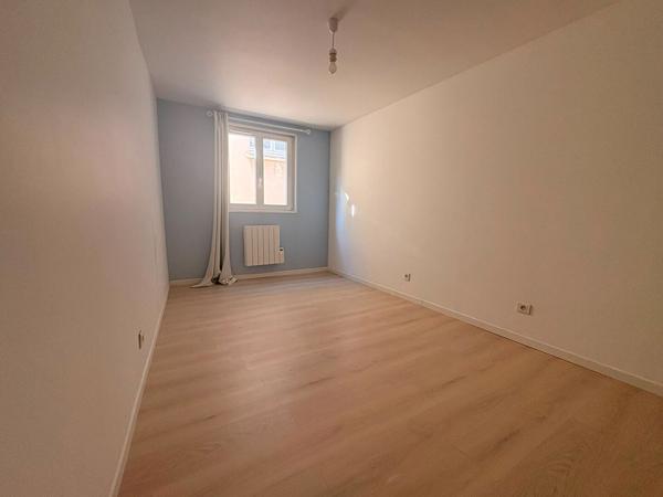 A LOUER MAISON 82m² MENUCOURT