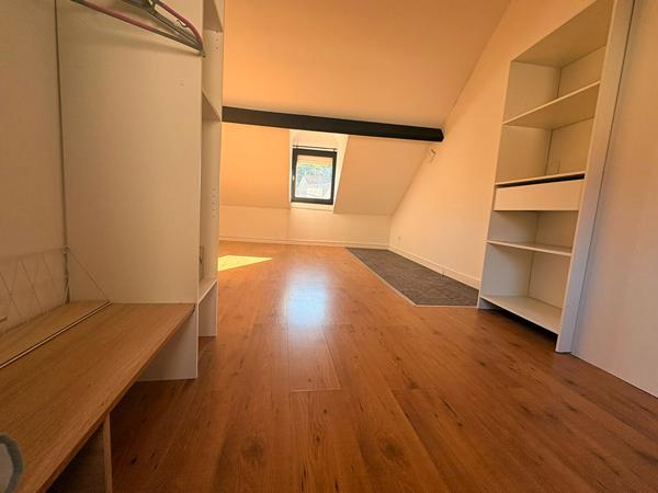 A LOUER MAISON 82m² MENUCOURT