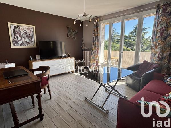 Appartement à vendre 3 pièces 67 m² Montélimar