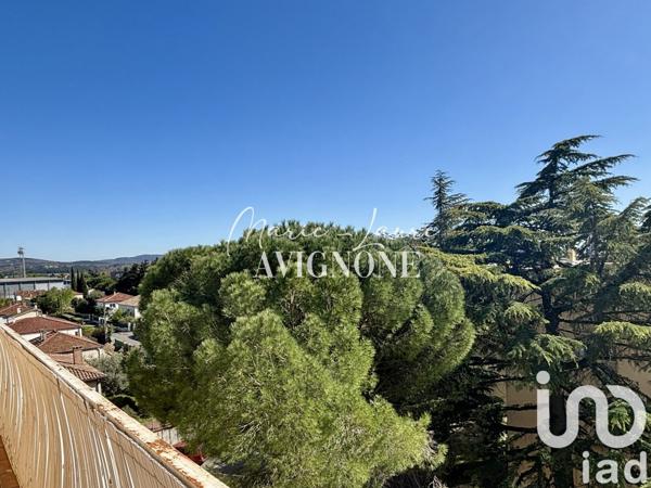 Appartement à vendre 3 pièces 67 m² Montélimar