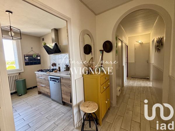 Appartement à vendre 3 pièces 67 m² Montélimar
